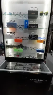 Votre Opticienne