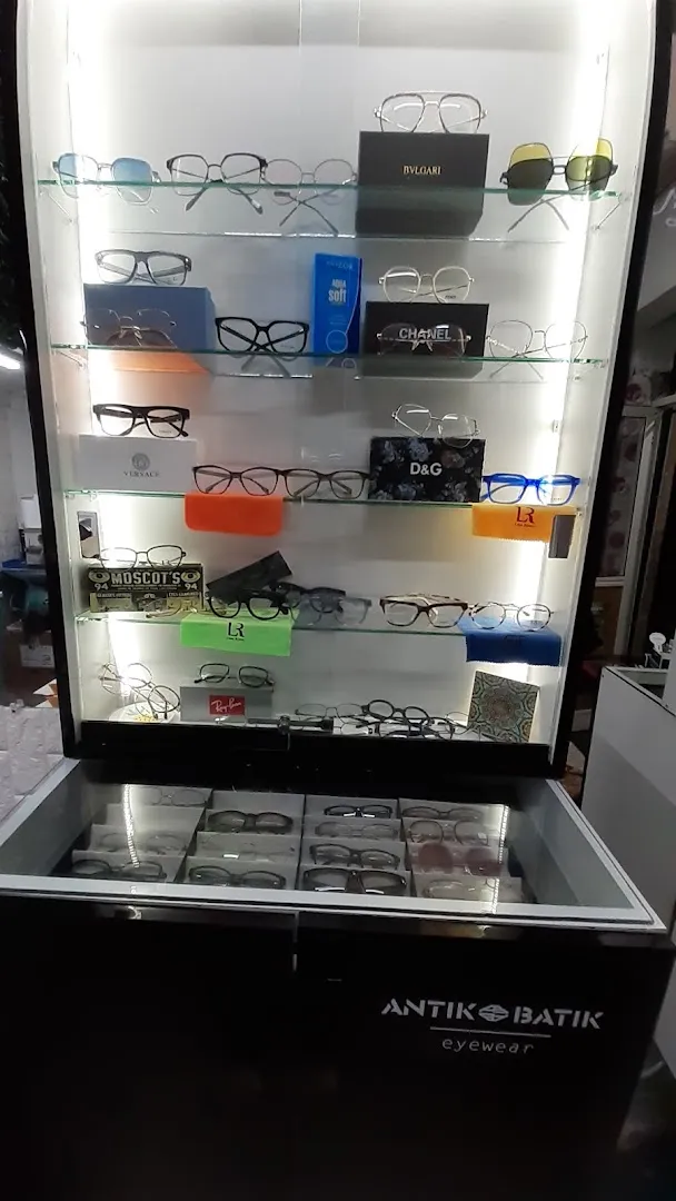 Votre Opticienne