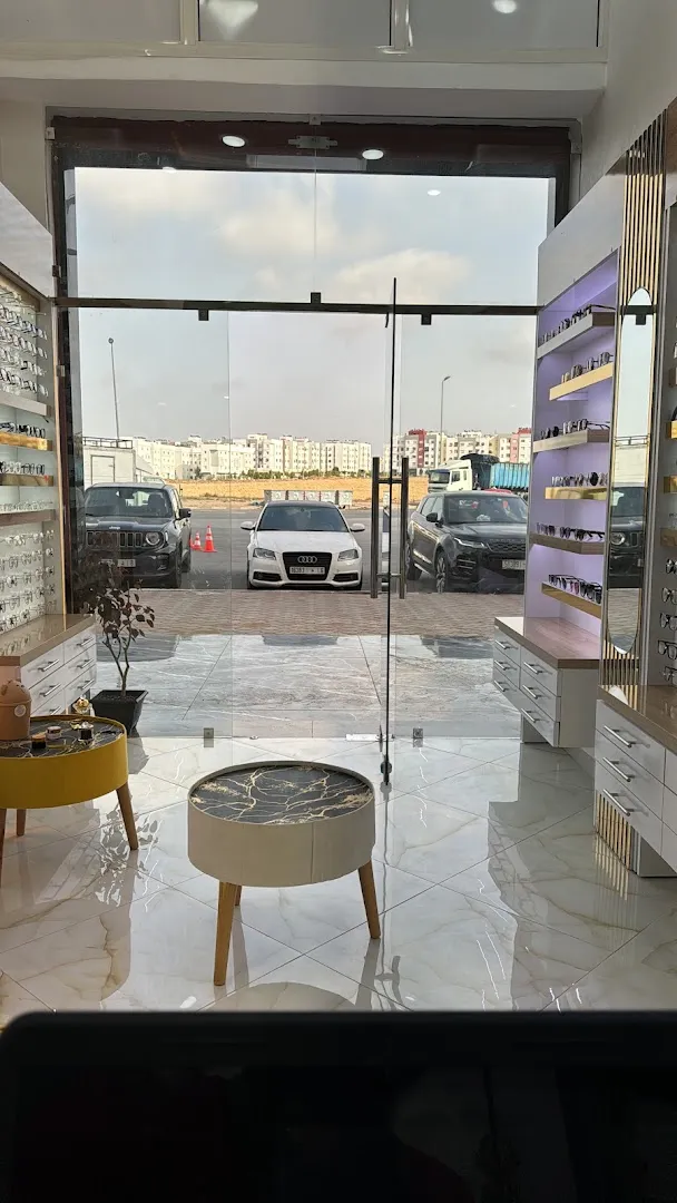 Rokaya Optique