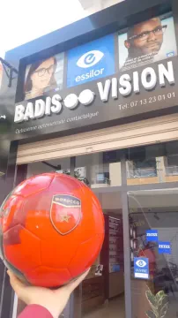 Badis Vision