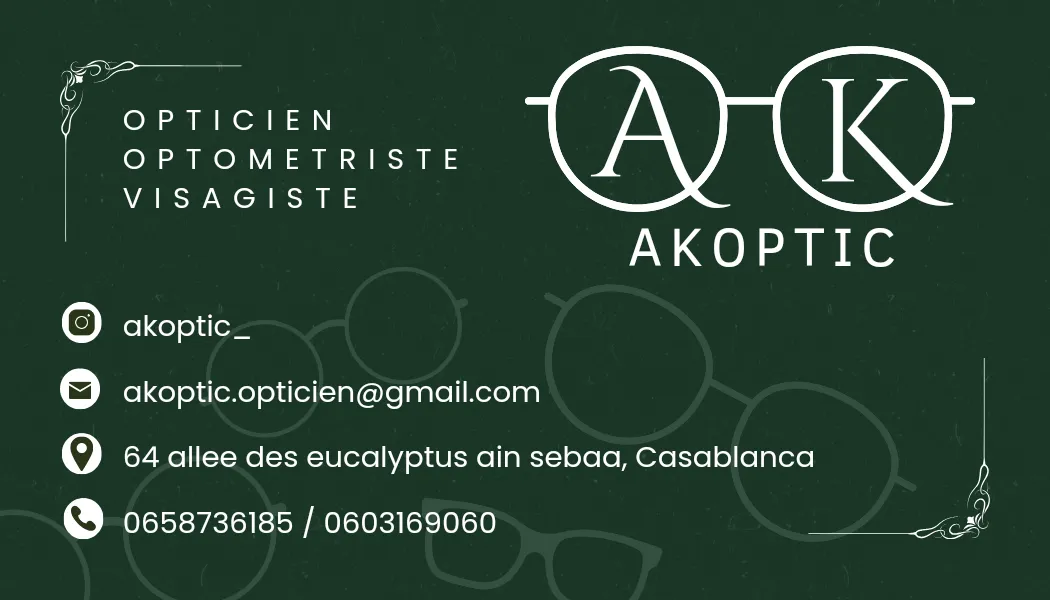 AKOPTIC