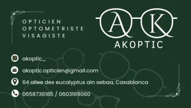 AKOPTIC