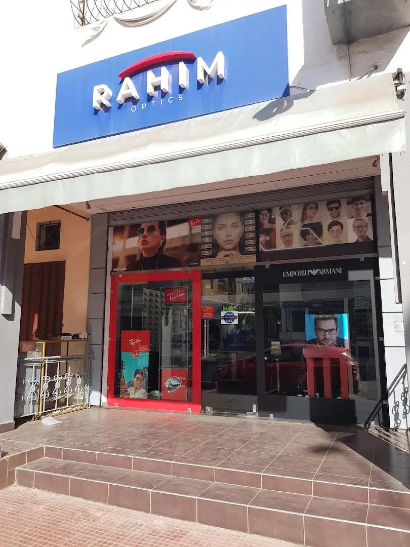 RAHIM Opticien