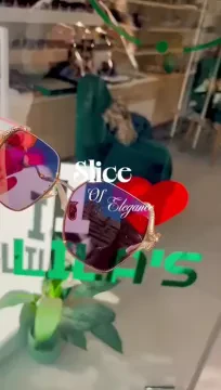 Lila's Optic