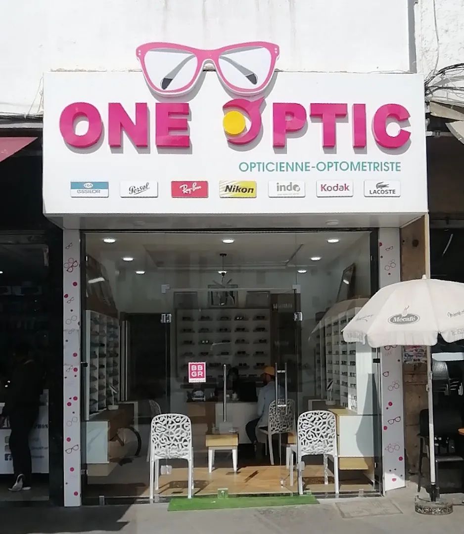 One Optique