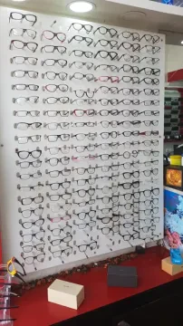 Optique Bernoussi