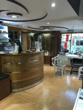 Titoptic Opticien Casablanca Ain Sebaa