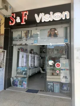 SF Vision