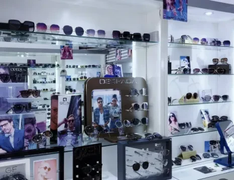 Optique Al Moujamma