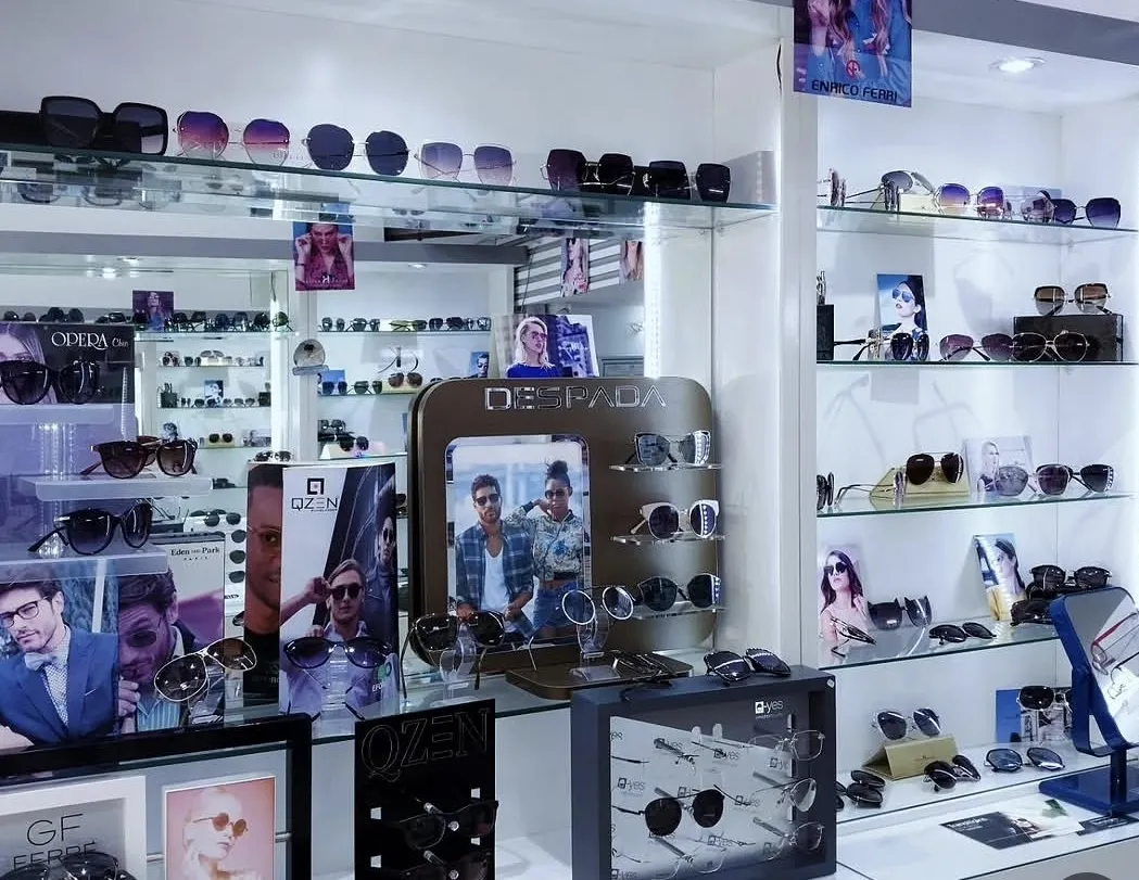 Optique Al Moujamma