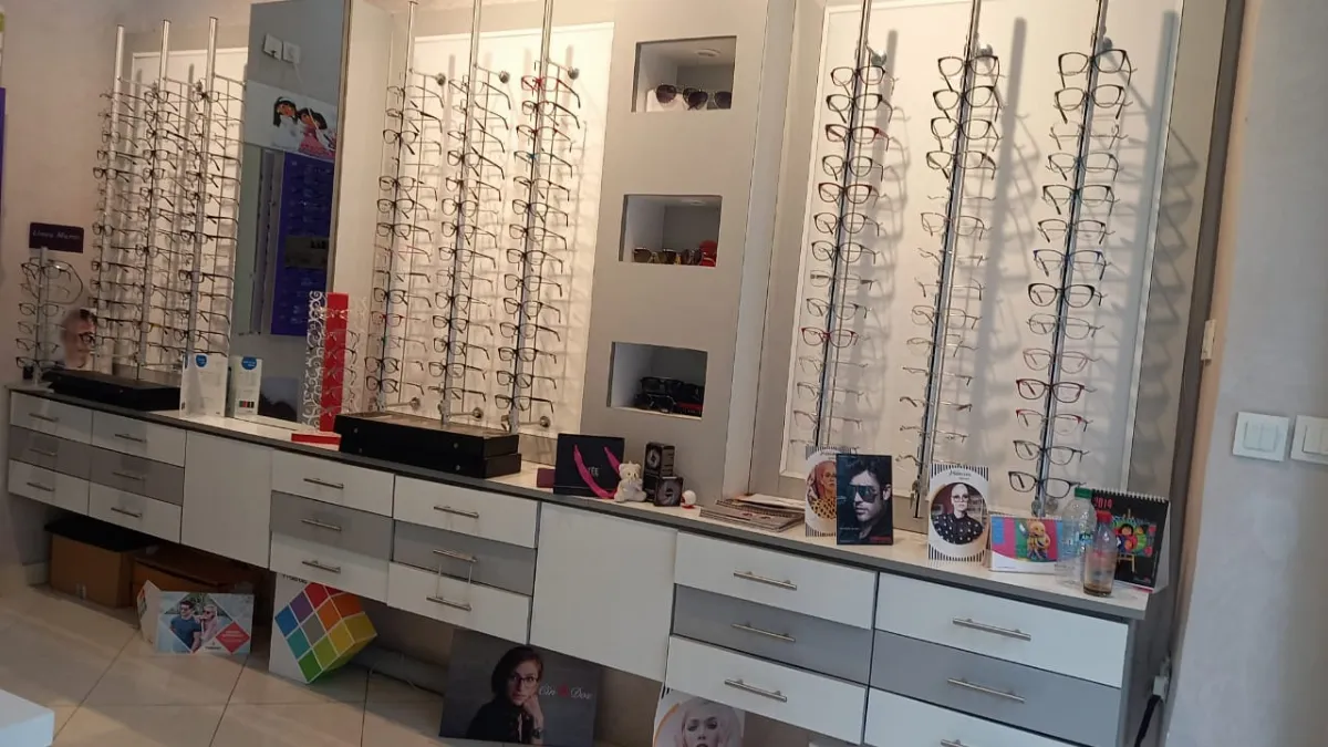 Optique Wafa Vision