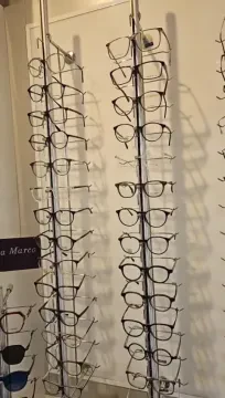 Optique Wafa Vision