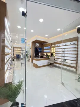 Lounge Optique