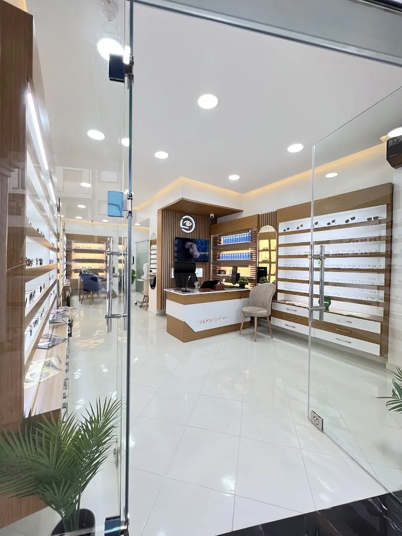 Lounge Optique