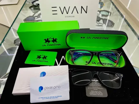 Ewan Eyewear
