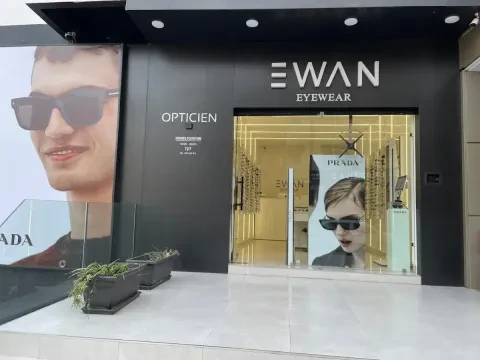Ewan Eyewear
