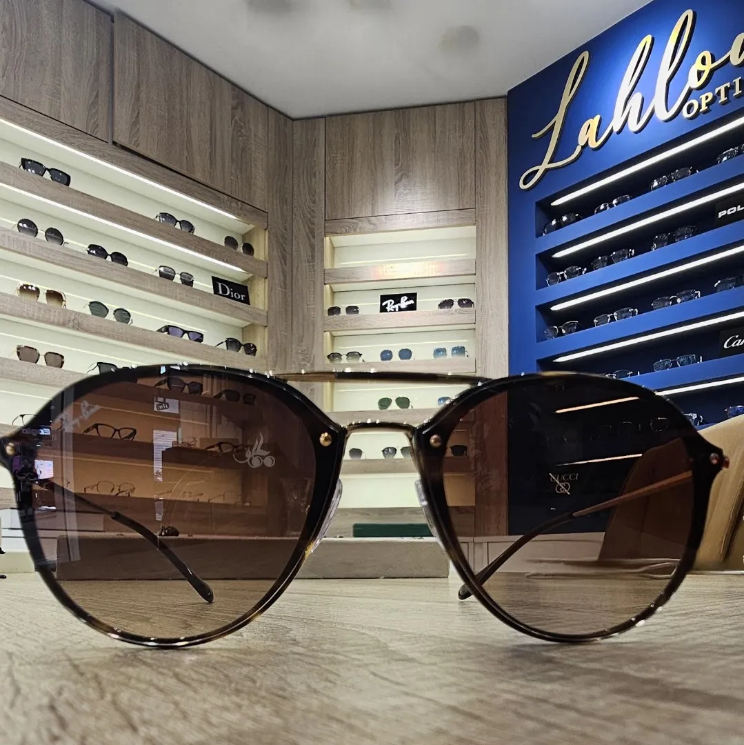 Optique Lahlou