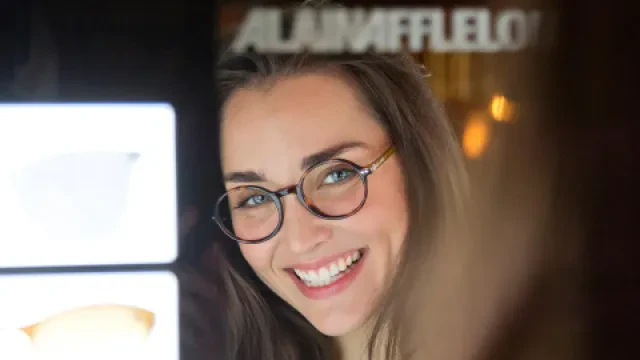 Alain Afflelou Opticien Tanger