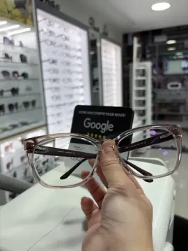 Optilux — Opticien