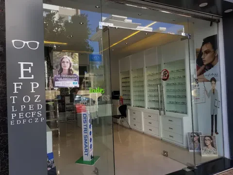 Sobhi Optical - Opticien