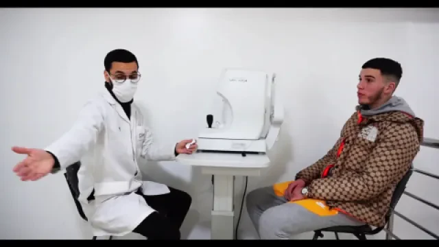Sobhi Optical - Opticien