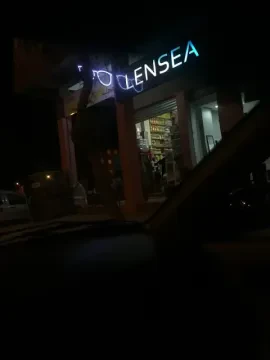 Lensea Opticien