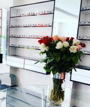 Chaabi Optique