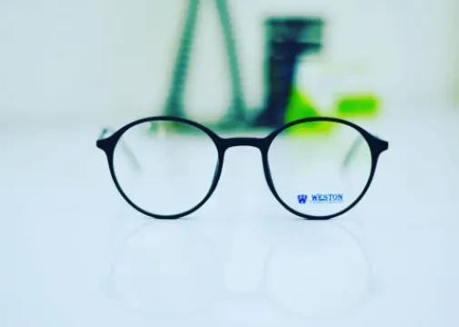 Ghazal Optic