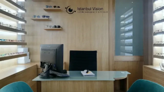 Istanbul Vision
