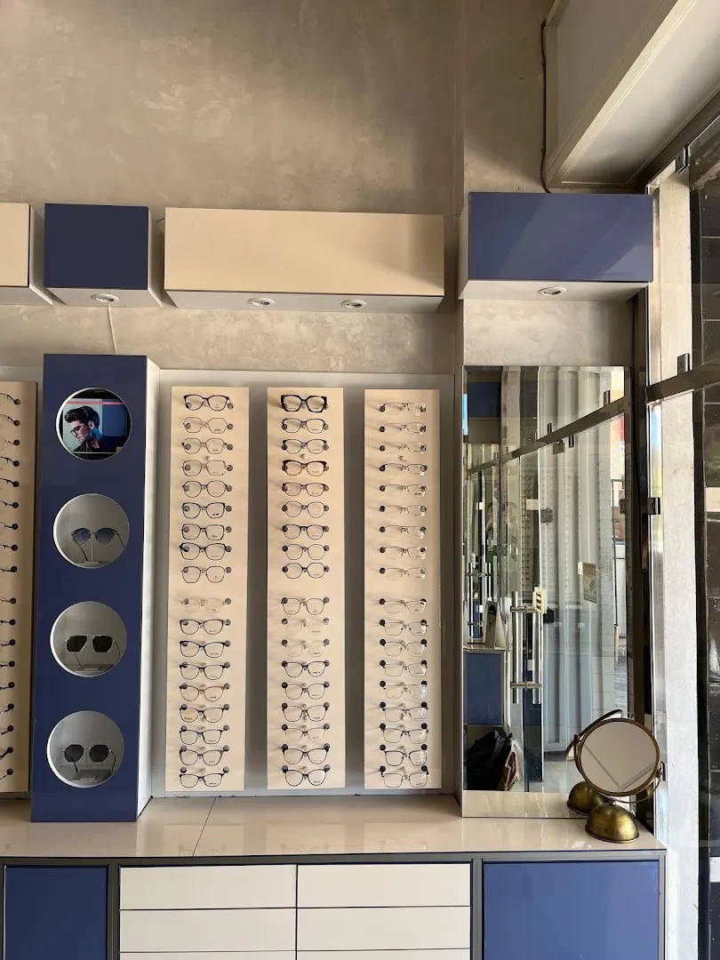 Optique Ibno Alhaitm