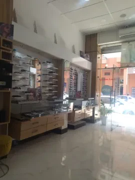 Coin d'Optique