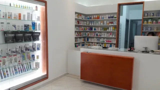 Pharmacie & Parapharmacie Inara Tétouan