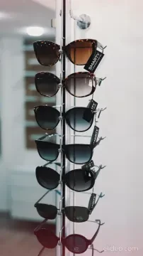 Optique Al Youssr Salé