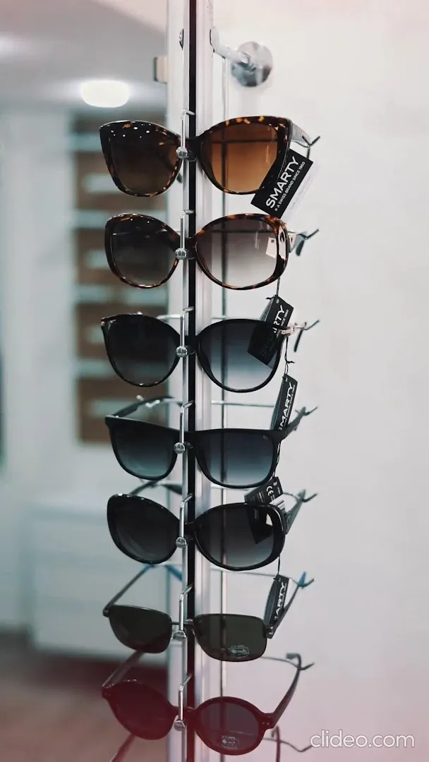 Optique Al Youssr Salé