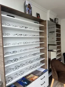 Optique Bouza