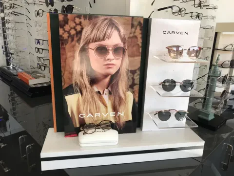 Belle Vue Optique