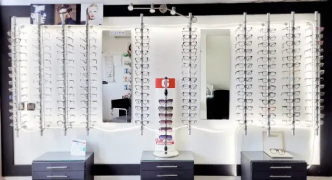Lina Optique