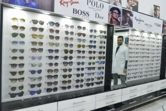 Salor Optique