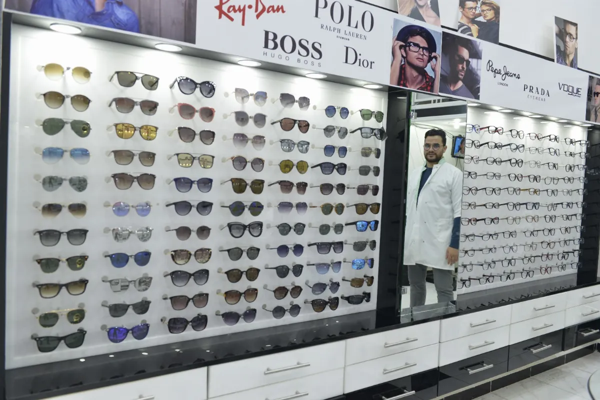 Salor Optique