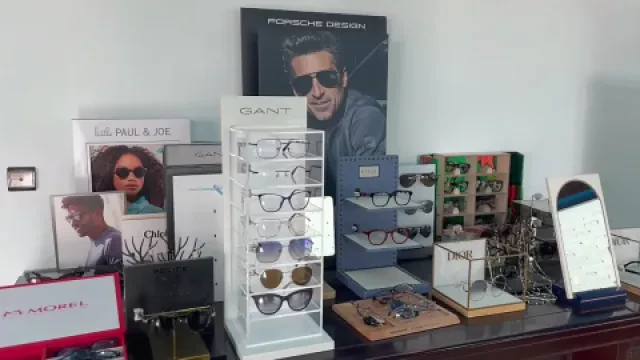 La Maison de l’Excellence Optique - Salé