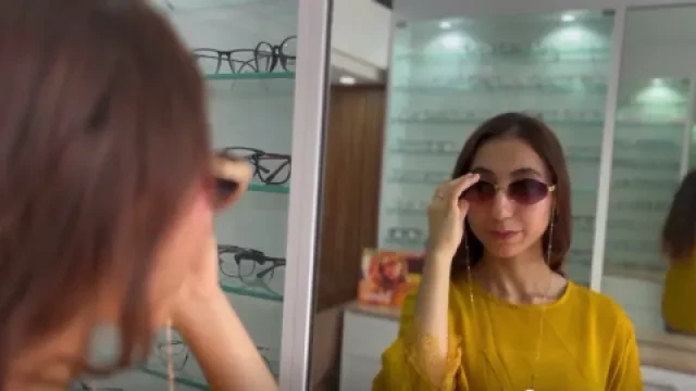 Noor & Vision | Optique & Audition