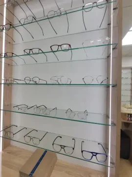 Optical Sight