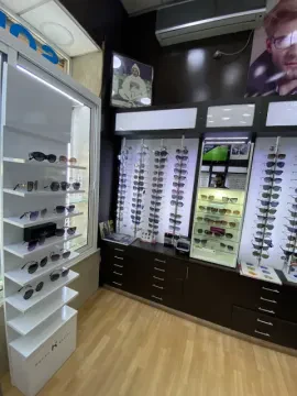 Berrada Optique