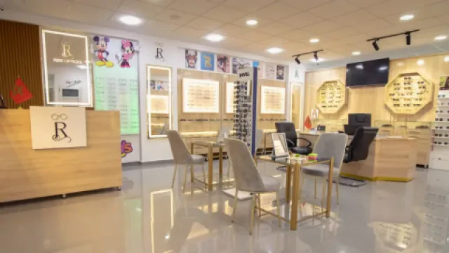 Rise Optique
