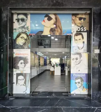 Optique Bon Look