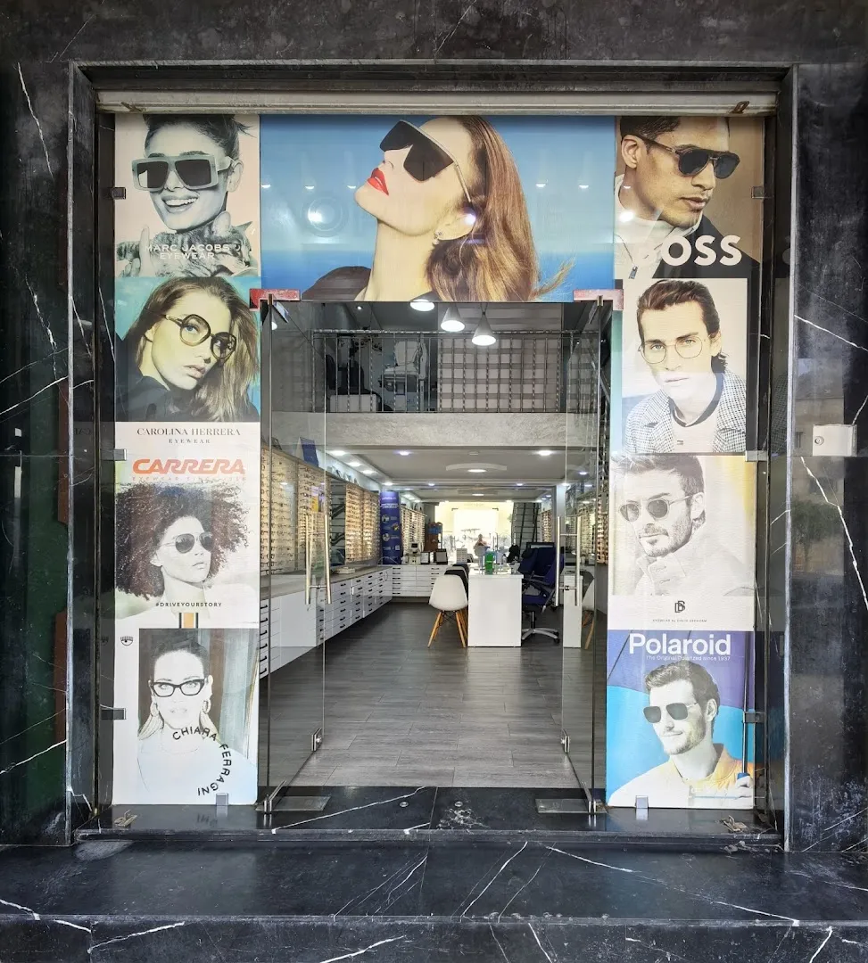 Optique Bon Look