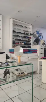 Opticien Serghini