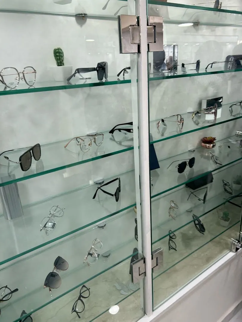 Noorssine Optique