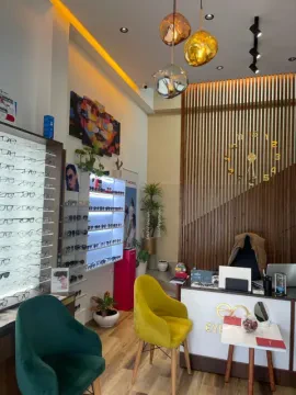 Eye Plus