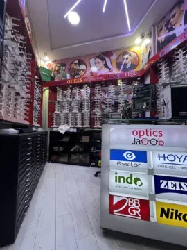 Optics Jacob